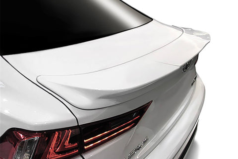 Lexus IS Factory Flush No Light Spoiler (2014 and UP) - DAR Spoilers