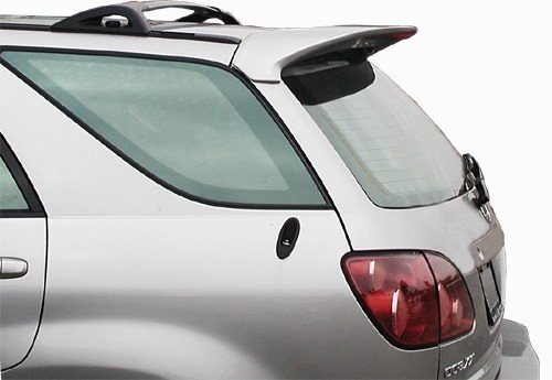 Lexus Rx300 Factory Post No Light Spoiler (1999-2003) - DAR Spoilers