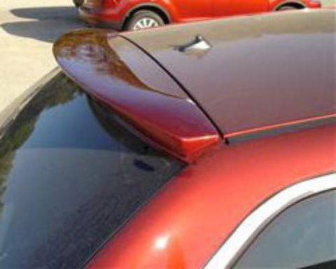 Mazda CX-7 Custom Roof No Light Spoiler (2007 and UP) - DAR Spoilers
