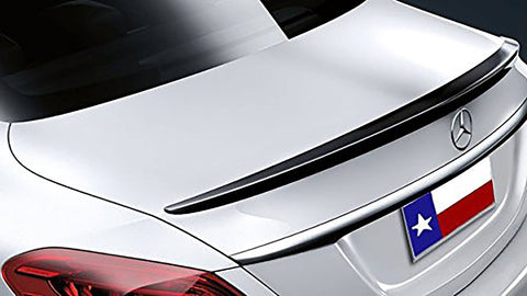 Mercedes Benz Spoilers
