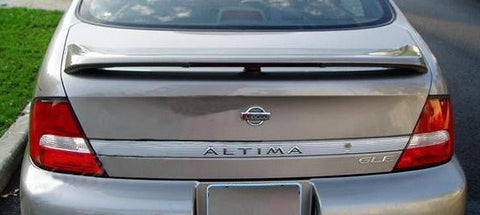 Nissan Altima Factory Post Lighted Spoiler (1998-2001) - DAR Spoilers