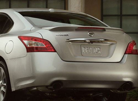Nissan Maxima Factory Flush Lighted Spoiler (2009-2015) - DAR Spoilers