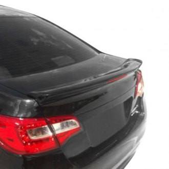 Subaru Legacy Custom Flush Lighted Spoiler (2015-2019) - DAR Spoilers
