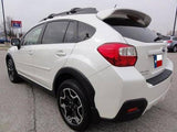 Subaru XV Crosstrek Factory Roof No Light Spoiler (2012-2017) - DAR Spoilers
