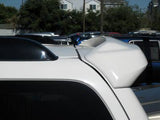 Toyota 4Runner (Lg) Factory Post Lighted Spoiler (2003-2009) - DAR Spoilers