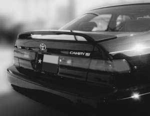 Toyota Camry Factory Post Lighted Spoiler (1997-2001) - DAR Spoilers