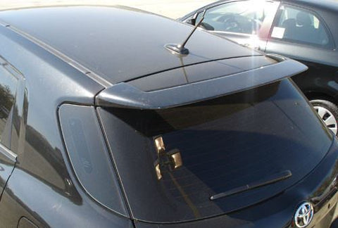 Toyota Matrix Factory Roof No Light Spoiler (2009-2013) - DAR Spoilers