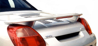 Toyota MR2 Spyder Factory Post Lighted Spoiler (2000-2005) - DAR Spoilers