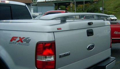 Universal Tonneau Cover Spoiler - DAR Spoilers